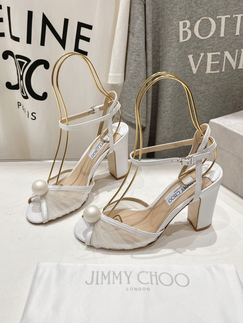 Jimmy Choo Sandals